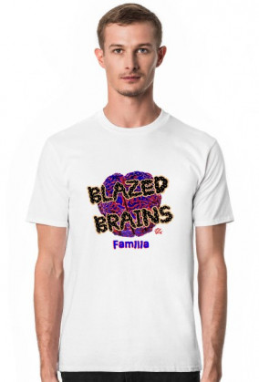 Blazed Brains