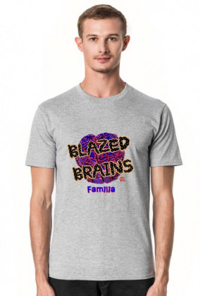 Blazed Brains