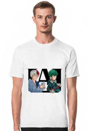 My hero academy boku no hero