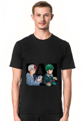 My hero academy boku no hero