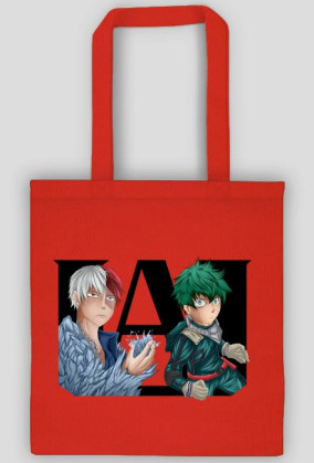 My hero academy boku no hero
