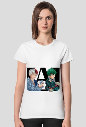 My hero academy boku no hero