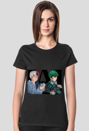 My hero academy boku no hero