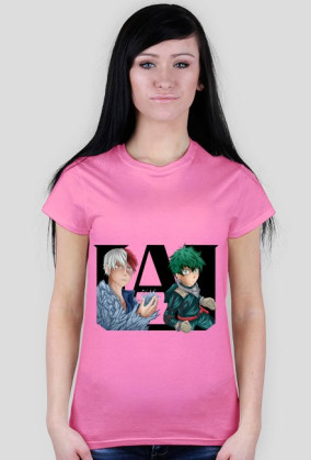 My hero academy boku no hero