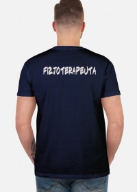 koszulka Fizjoterapeuta