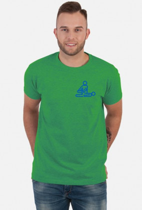 koszulka Fizjoterapeuta