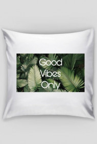 poduszka good vibes