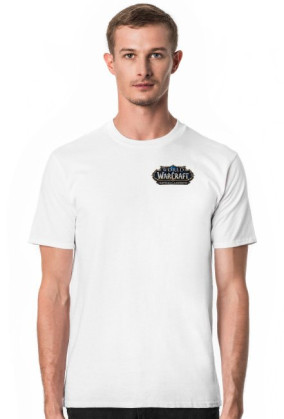 T-shirt World of Warcraft Battle of Azeroth