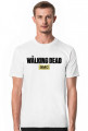 T-shirt The Walking Dead amc