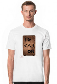 i play Cajon
