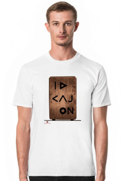 i play Cajon