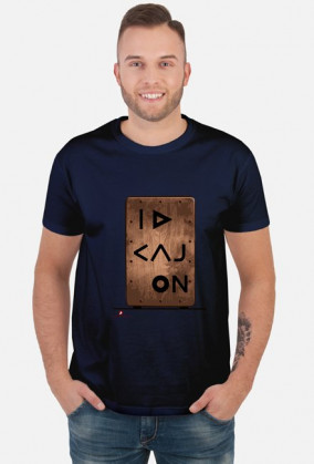 i play Cajon