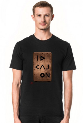 i play Cajon
