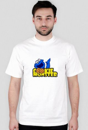 cOOkie monster