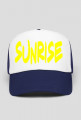 Czapka Sunrise