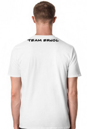 Koszulka team ernol 2019