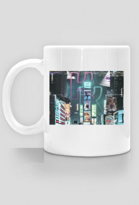 Cityscape ► Kubek