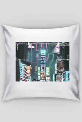 Cityscape ► Poduszka