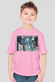 Cityscape Wszystkie kolory ► Koszulka dziecięca