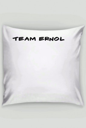 Poduszka teamernol