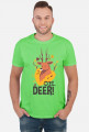 Koszulka Oh deer