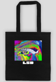 psychodeliczne oko 2