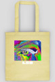 psychodeliczne oko 2