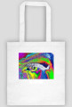 psychodeliczne oko 2