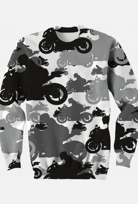 bluza ścigacz 3