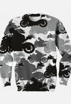bluza ścigacz 3