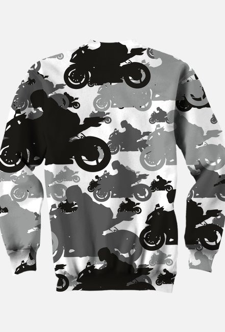 bluza ścigacz 3