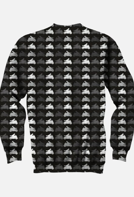 bluza ścigacz 7