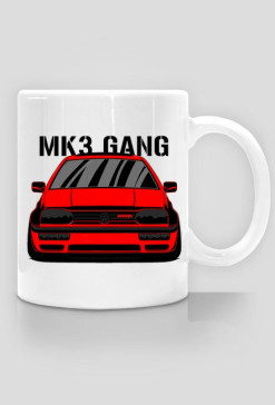 Kubek Golf Gang