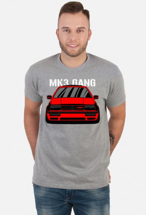 MK3 GANG