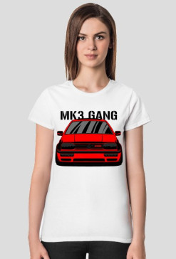 MK3 GANG