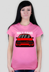 MK3 GANG