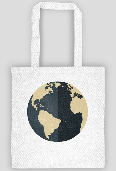 Torby na ramię Ziemia