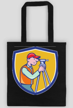 Torba na ramię Geodeta