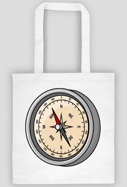 Torba na ramię Kompas