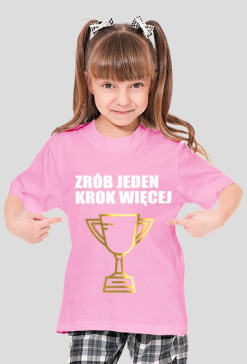 Koszulka - Puchar