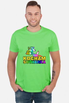 koham sotarka kuc rafał