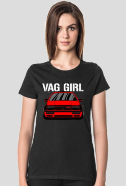 VAG GIRL