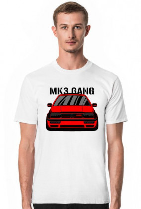 MK3 GANG