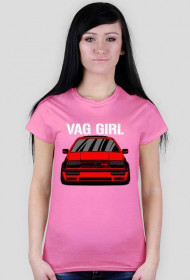 VAG GIRL