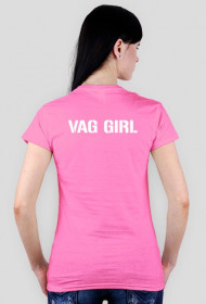 VAG GIRL