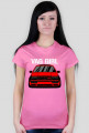 VAG GIRL