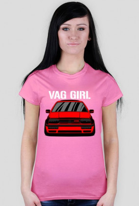 VAG GIRL