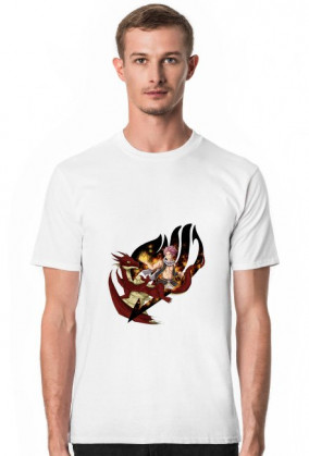 Fairy tail igneel dragon