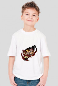 Fairy tail igneel dragon