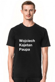 Wojciech Kajetan Paupa